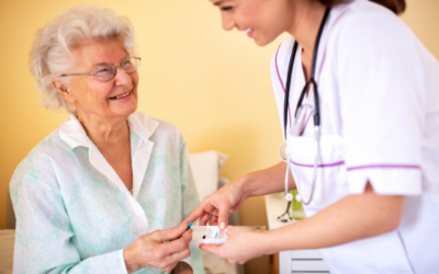 Why You Should Consider Using a Skilled Nursing Facility for Your Loved One