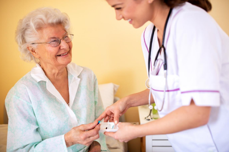 Why You Should Consider Using a Skilled Nursing Facility for Your Loved One