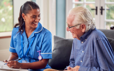 5 Things to Look For in a Long-Term Care Facility